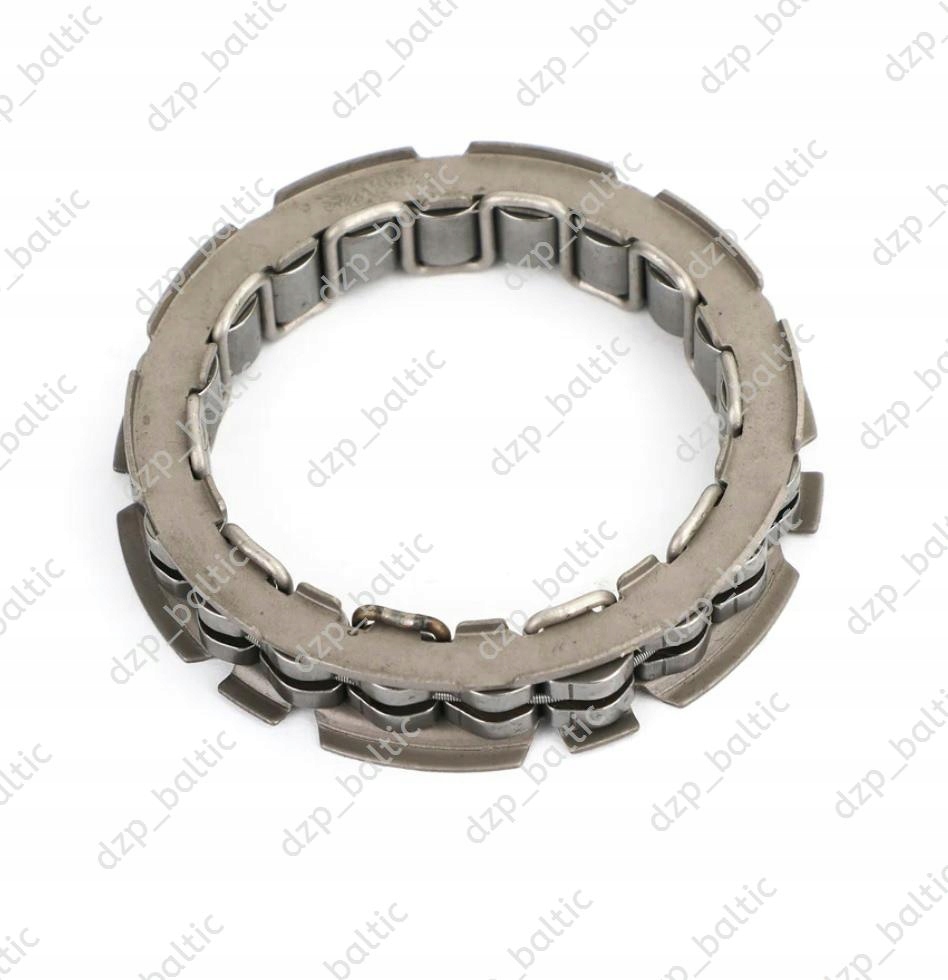 BENDIKS SPRZĘGŁO ROZRUSZNIKA BMW F650 CS GS DAK 01 Producent inny