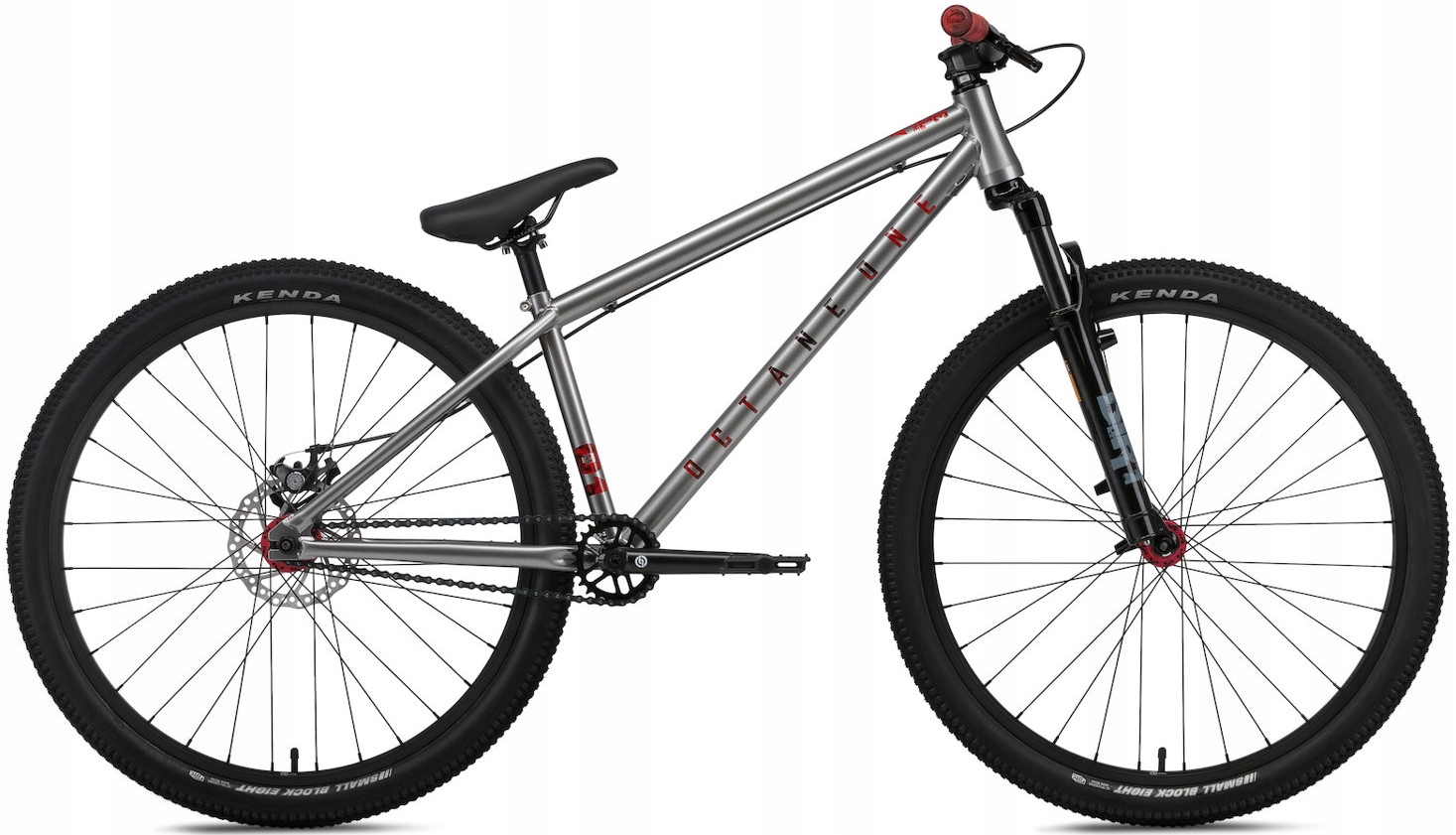 Rower Octane One NS Diezel - DIRT STREET