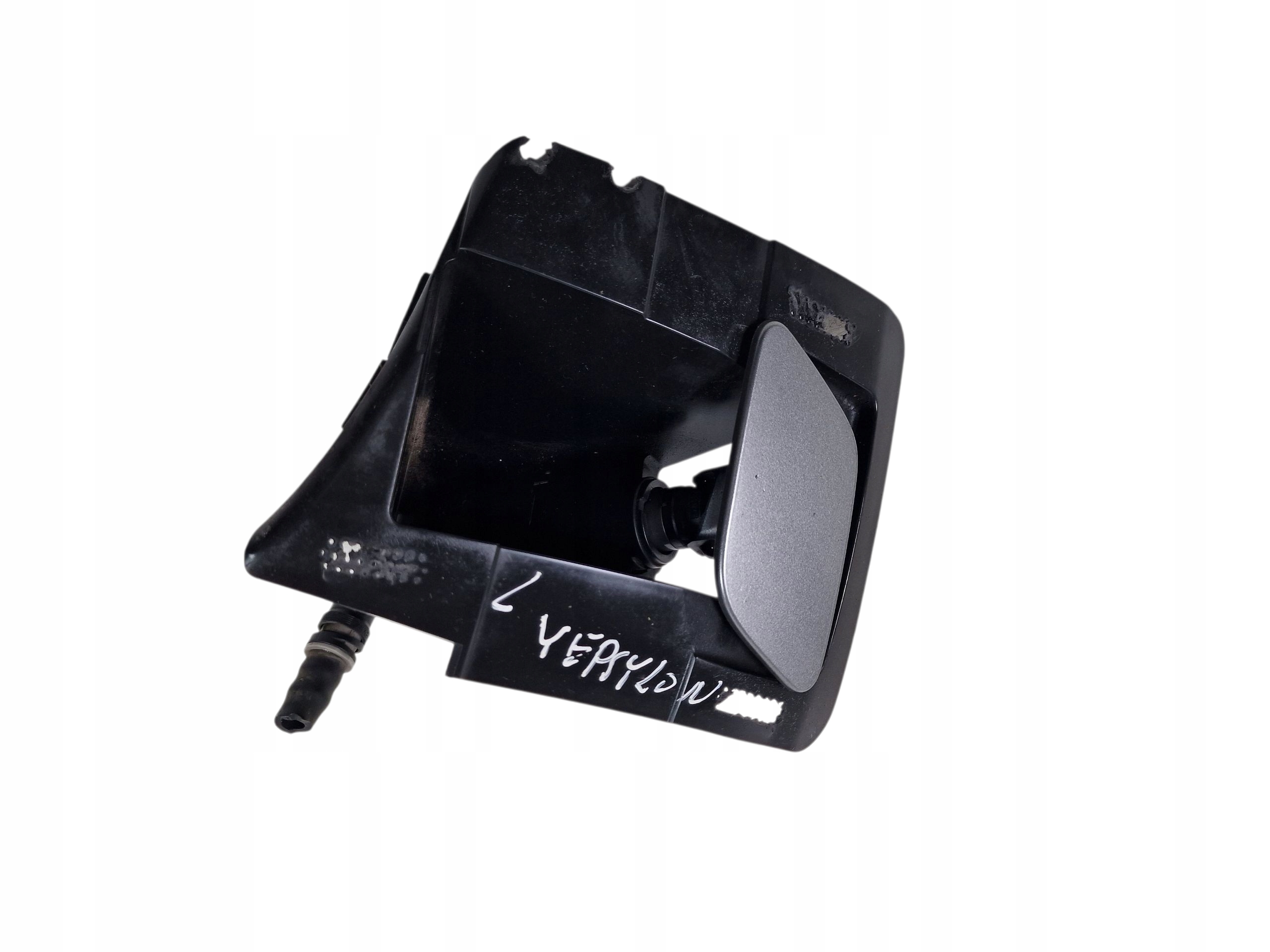 CHRYSLER YPSILON washer lights XENON left complete ORG.