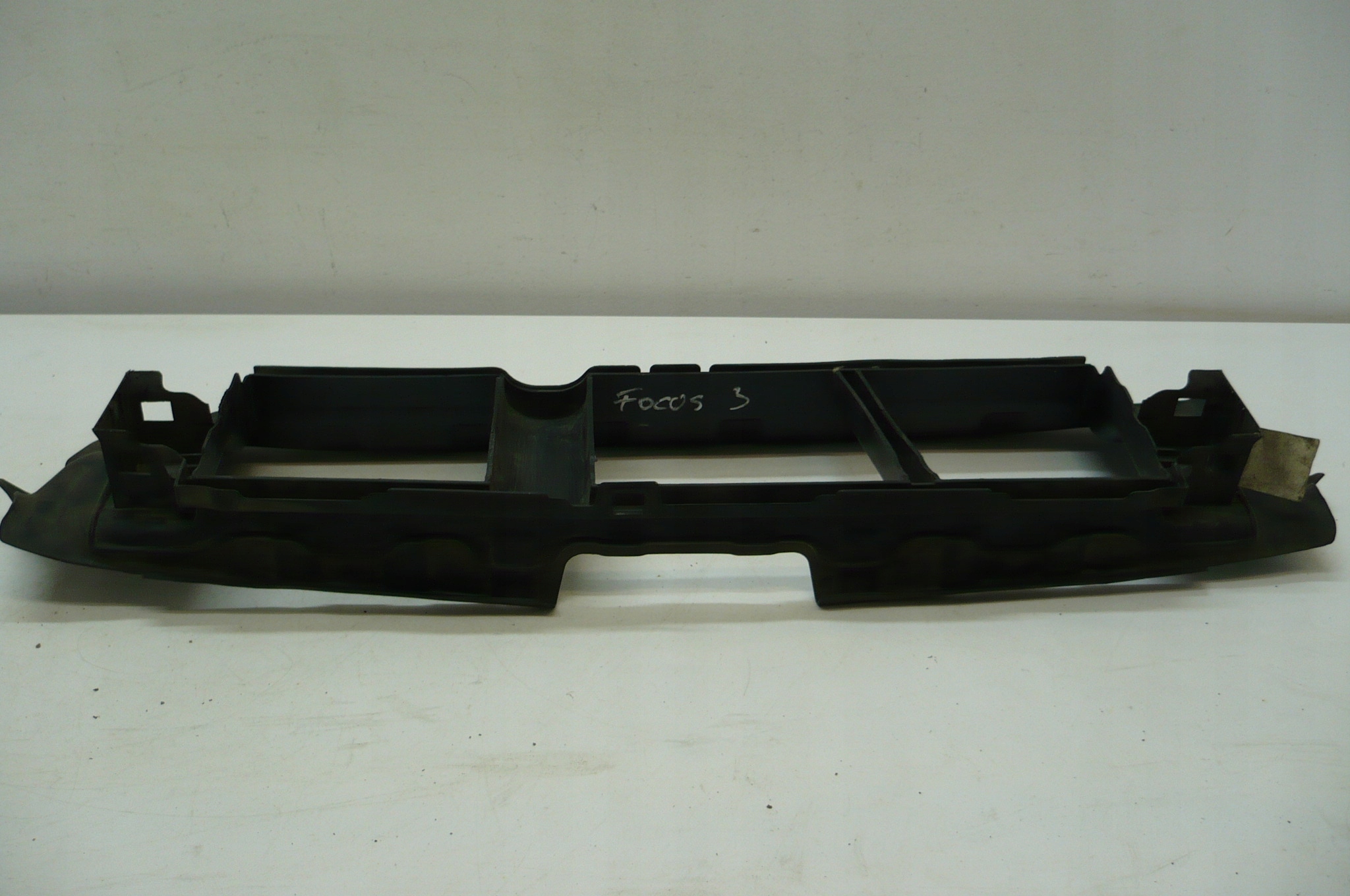 FORD FOCUS MK3 LIFT steering wheel, intake air