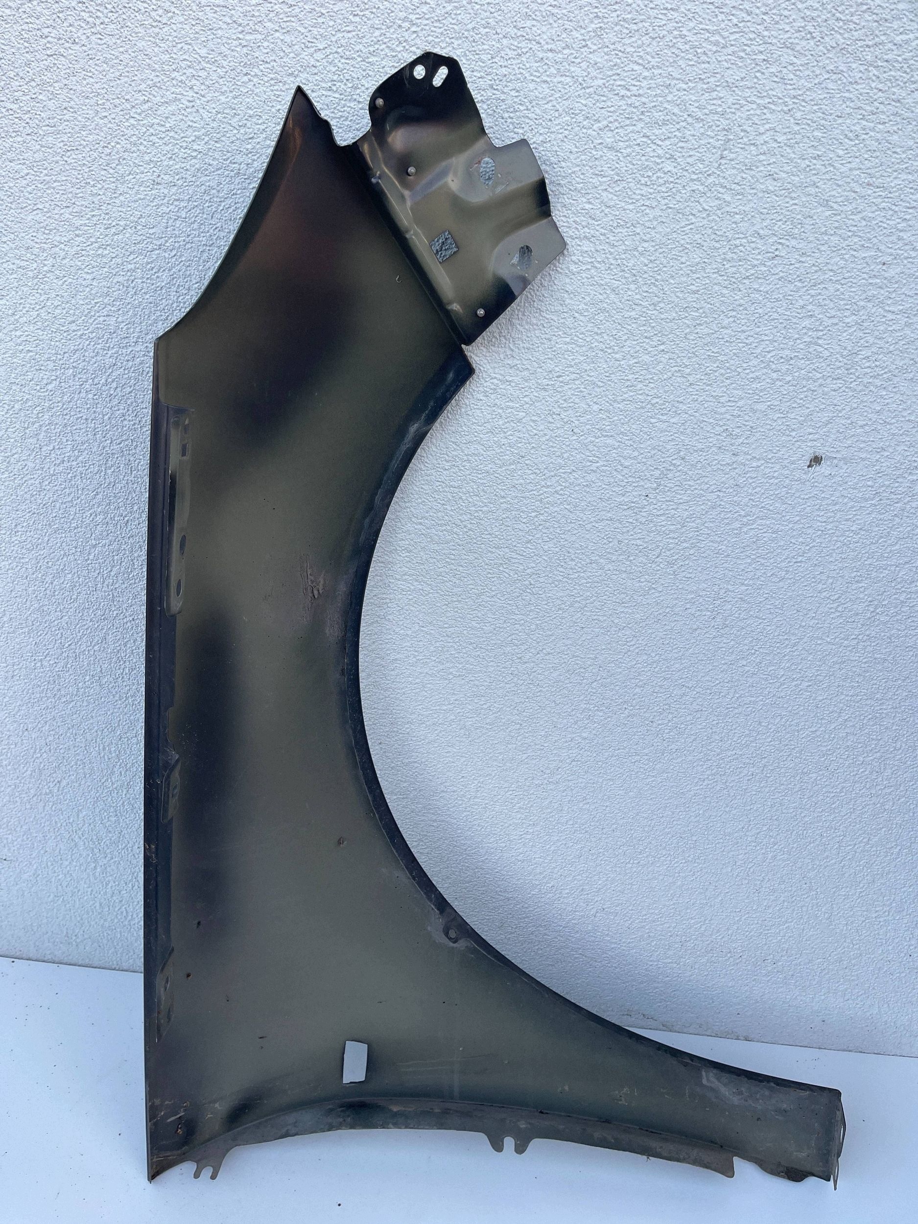fender front front left OPEL INSIGNIA A 08