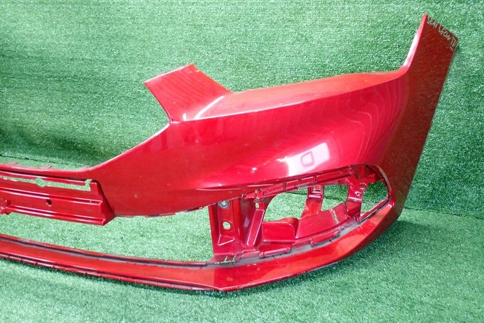 SEAT LEON IV 19- Frontstoßstange vorne