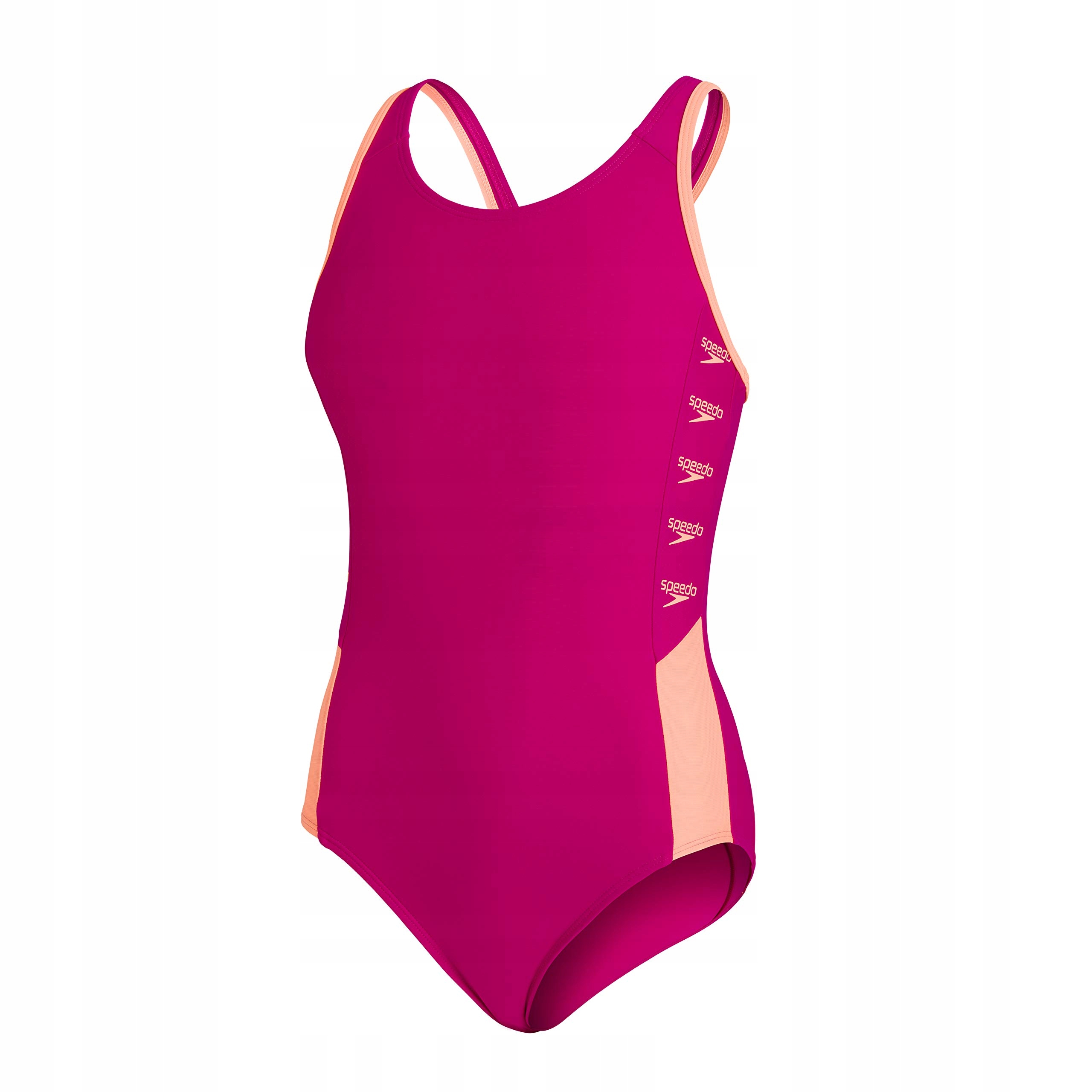 

Speedo Strój kąpielowy jednoczęściowy 152 cm