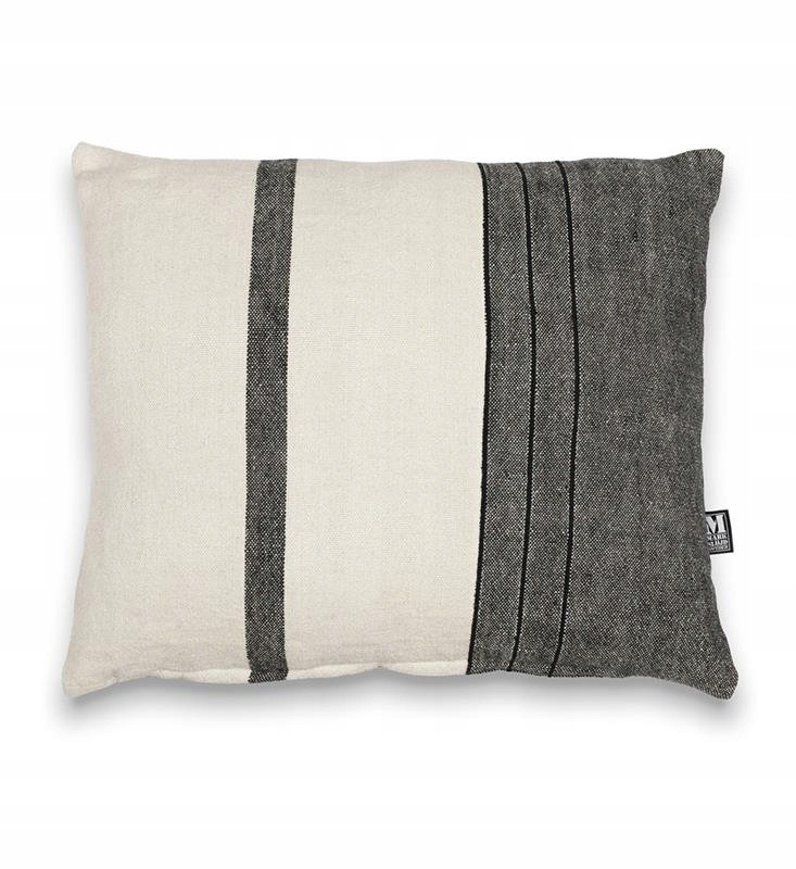 Polštář 50x60 cm Randi zlomená bílá Markslojd