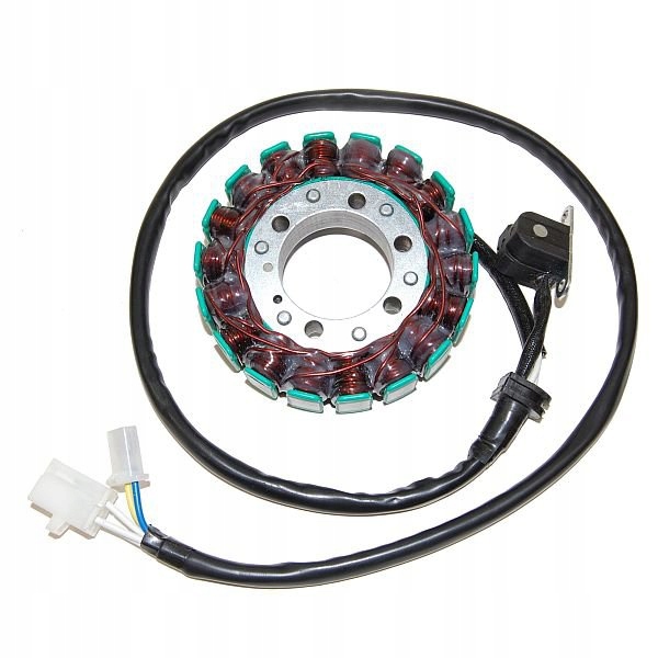 Electrosport Vinutie Alternátora (stator) Yamaha Fzs 600 Fazer (98-04)
