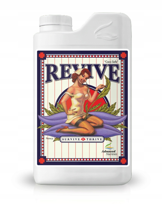

Advanced Nutrients Revive Na Słabe Rośliny 500ML