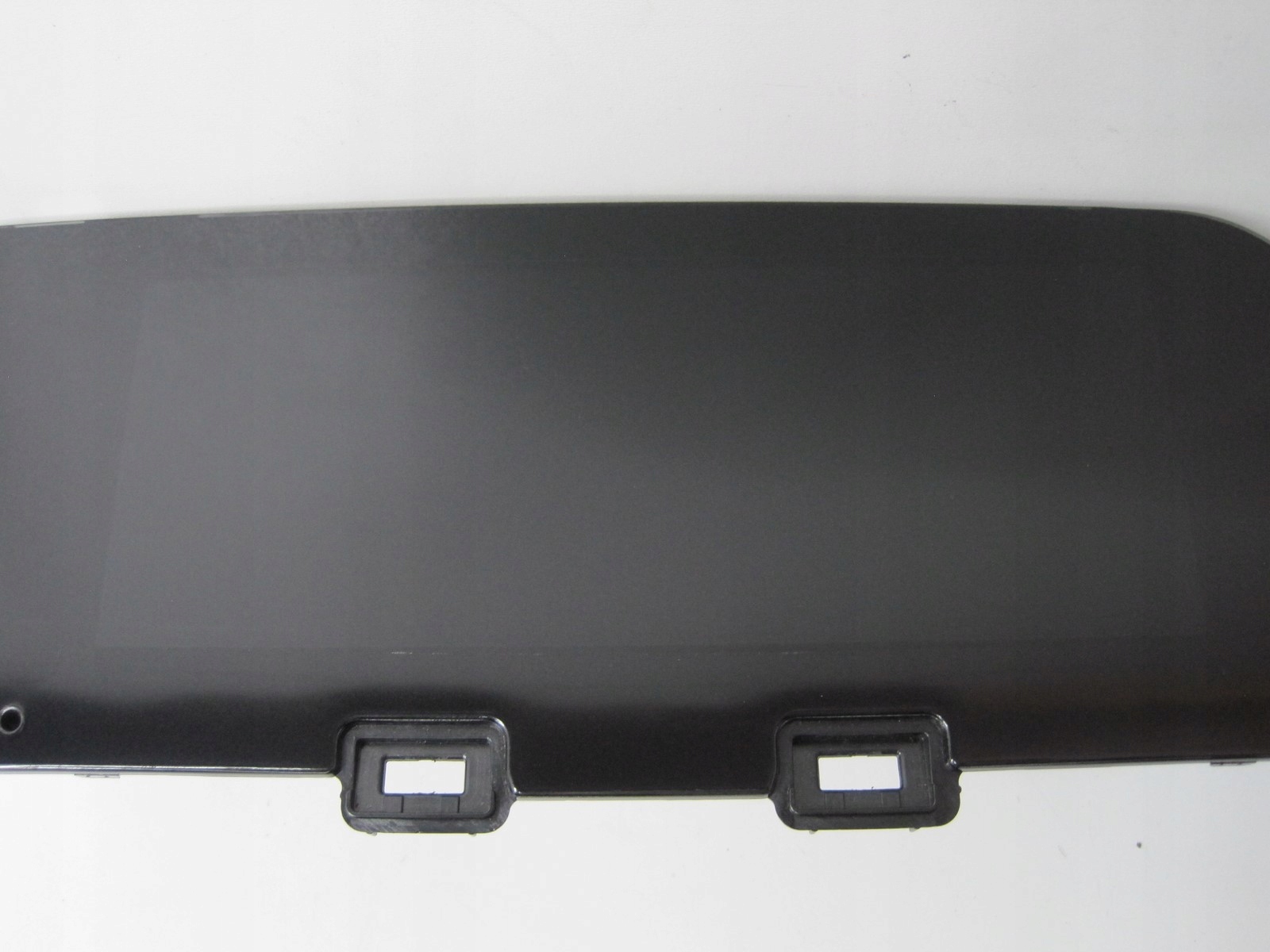 Wyświetlacz ekran Alfa Romeo Stelvio 555490014 Rodzaj inny