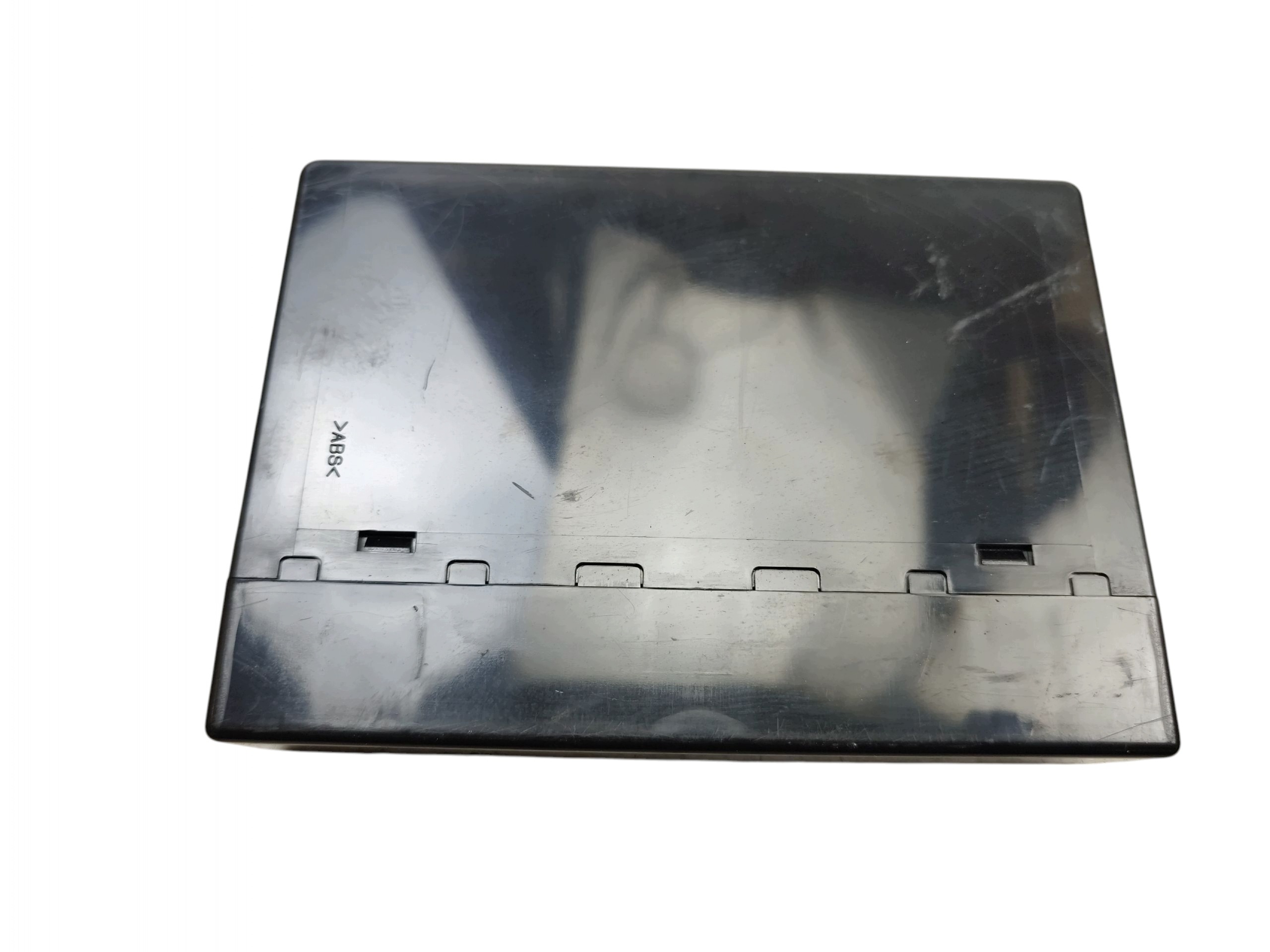 module control unit KOMFORTU BCM CADILLAC CTS II 2008-2013 25934762