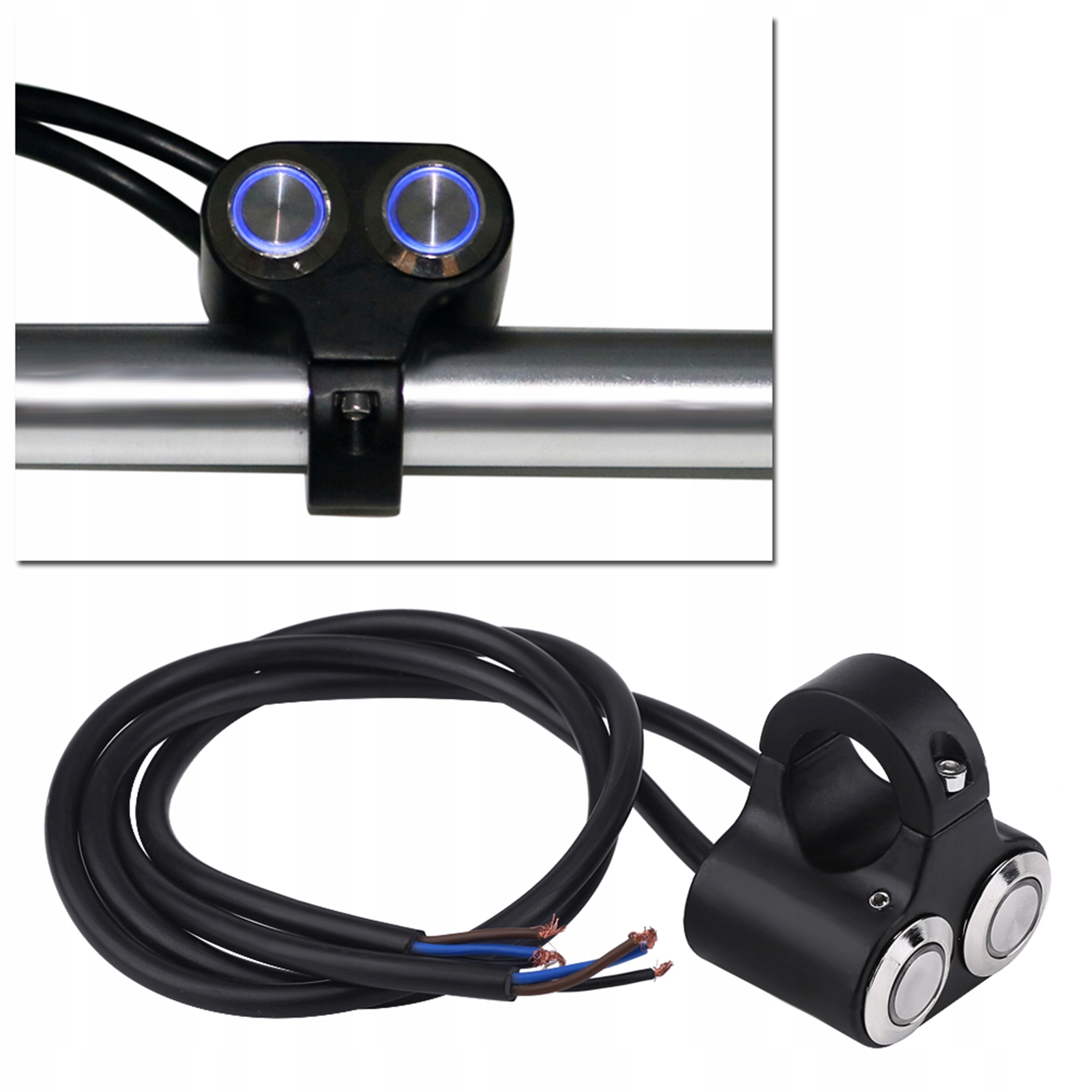 ПЕРЕКЛЮЧАТЕЛЬ УНИВЕРСАЛЬНЫЙ ПЕРЕКЛЮЧАТЕЛЬ ДЛЯ РУЛЕВОГО КОЛЕСА