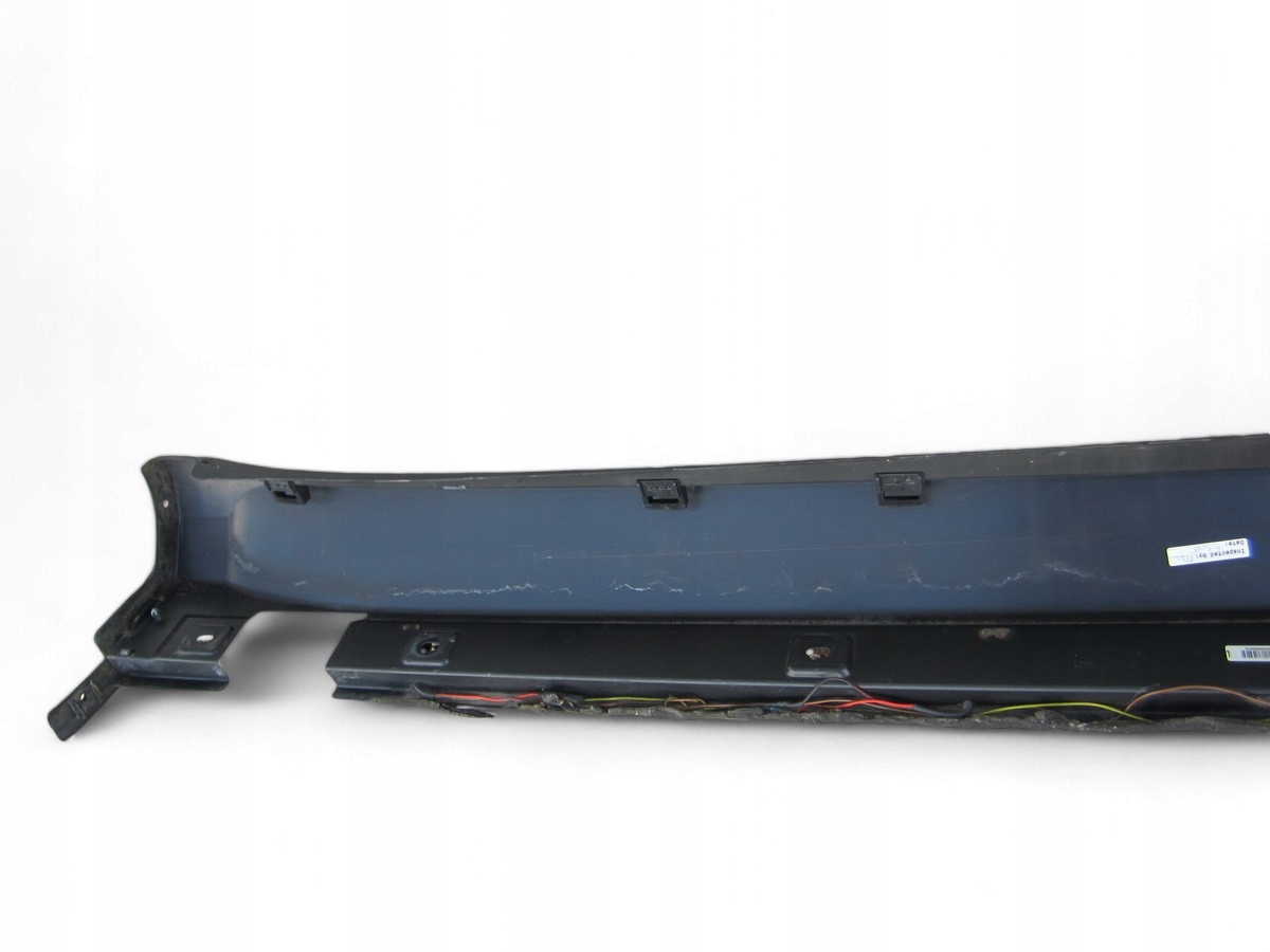 cap threshold left Mercedes ML W164