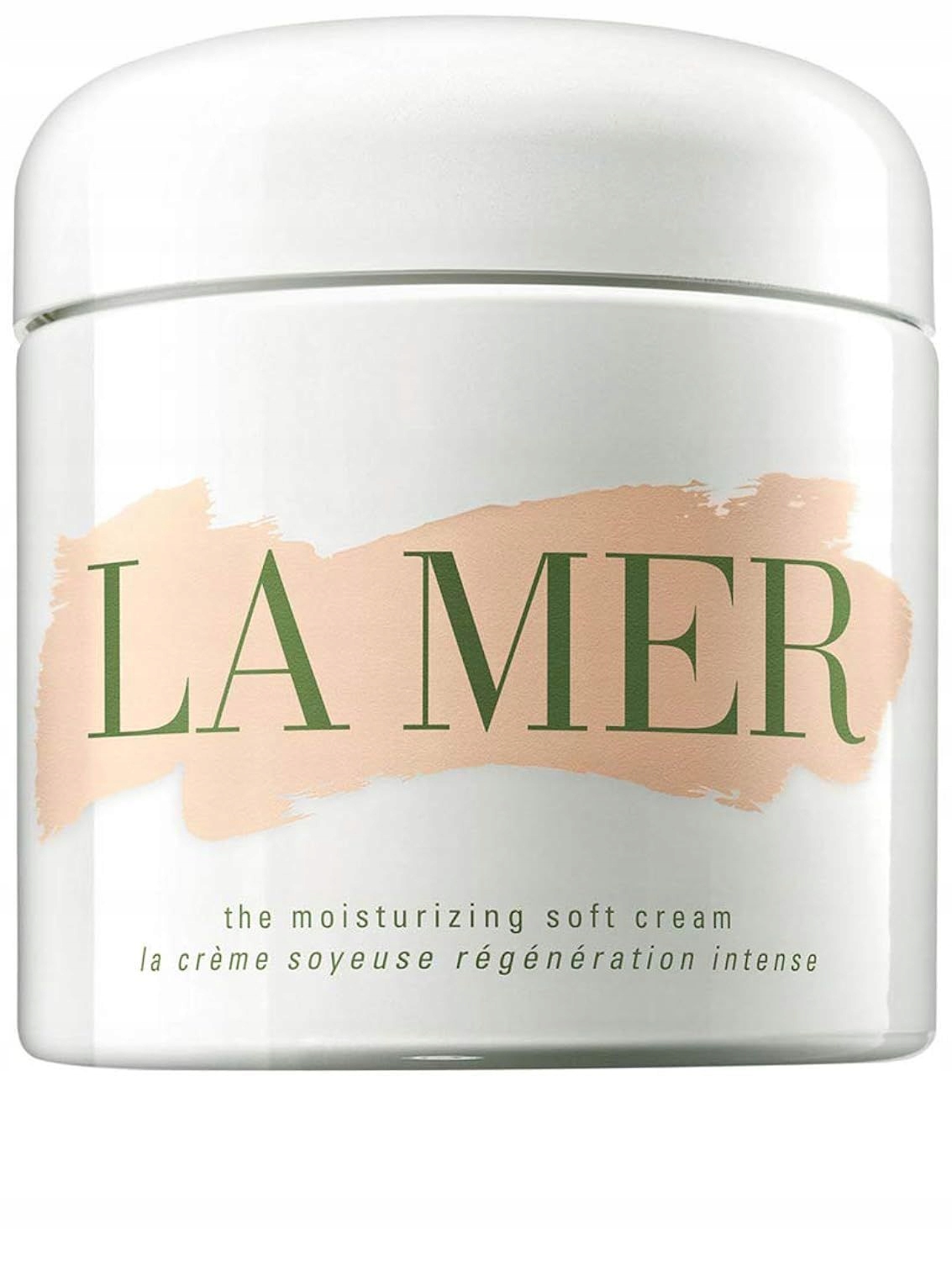 La Mer (masturizing Soft Cream) – Objem: 30 ML Pro Ženy