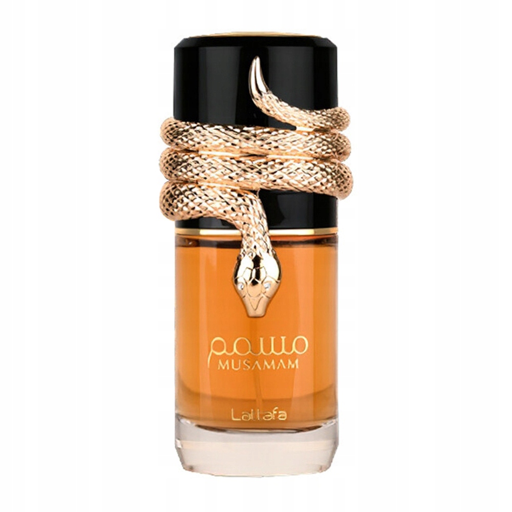 Lattafa Musamam parfémovaná voda sprej 100 ml