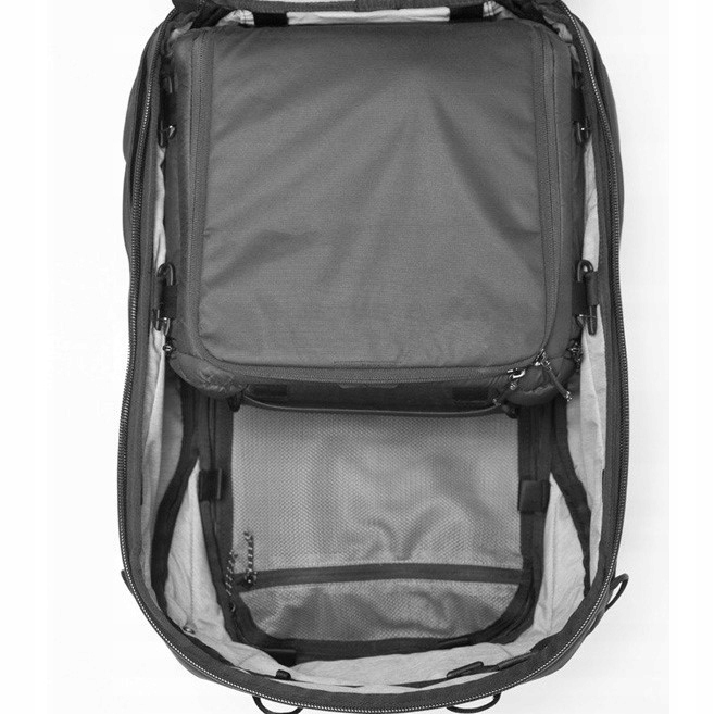 Wkład Travel Line Peak Design Camera Cube Medium Marka Peak Design