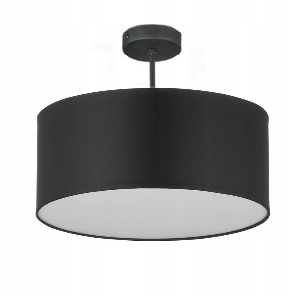 Stropná lampa Rondo BLACK450 4246 Tk Lighting