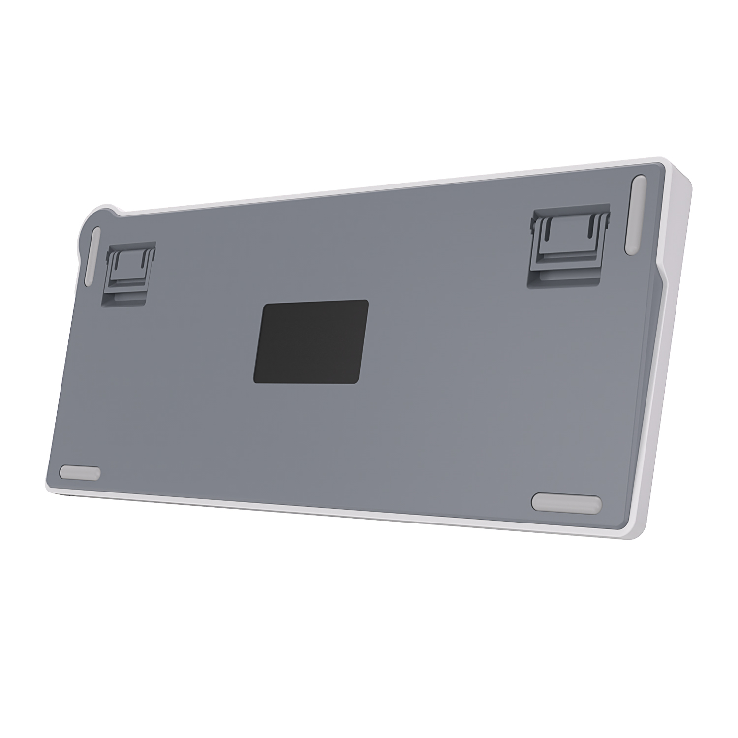 ROYAL KLUDGE RK N80 Pearly Dawn Gaming Keyboard Red switch — 11