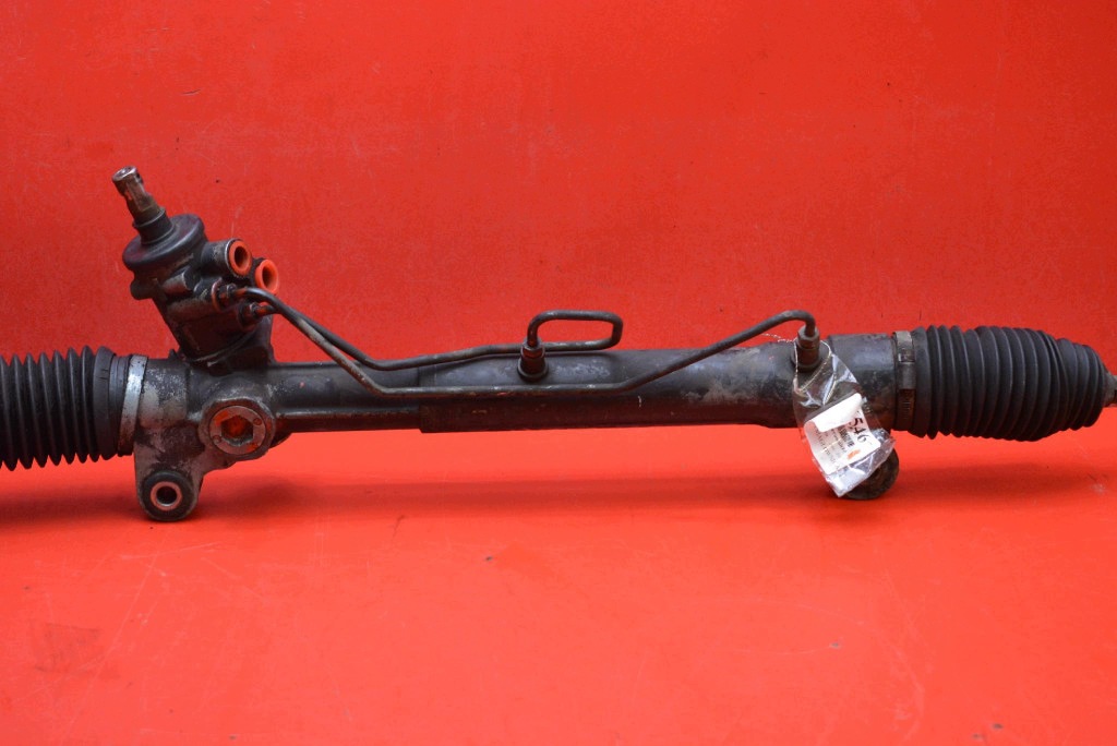 scatola sterzo EU 522289 CHEVROLET CAPTIVA 1 e 2.0 VCDI 150 KM 4X4