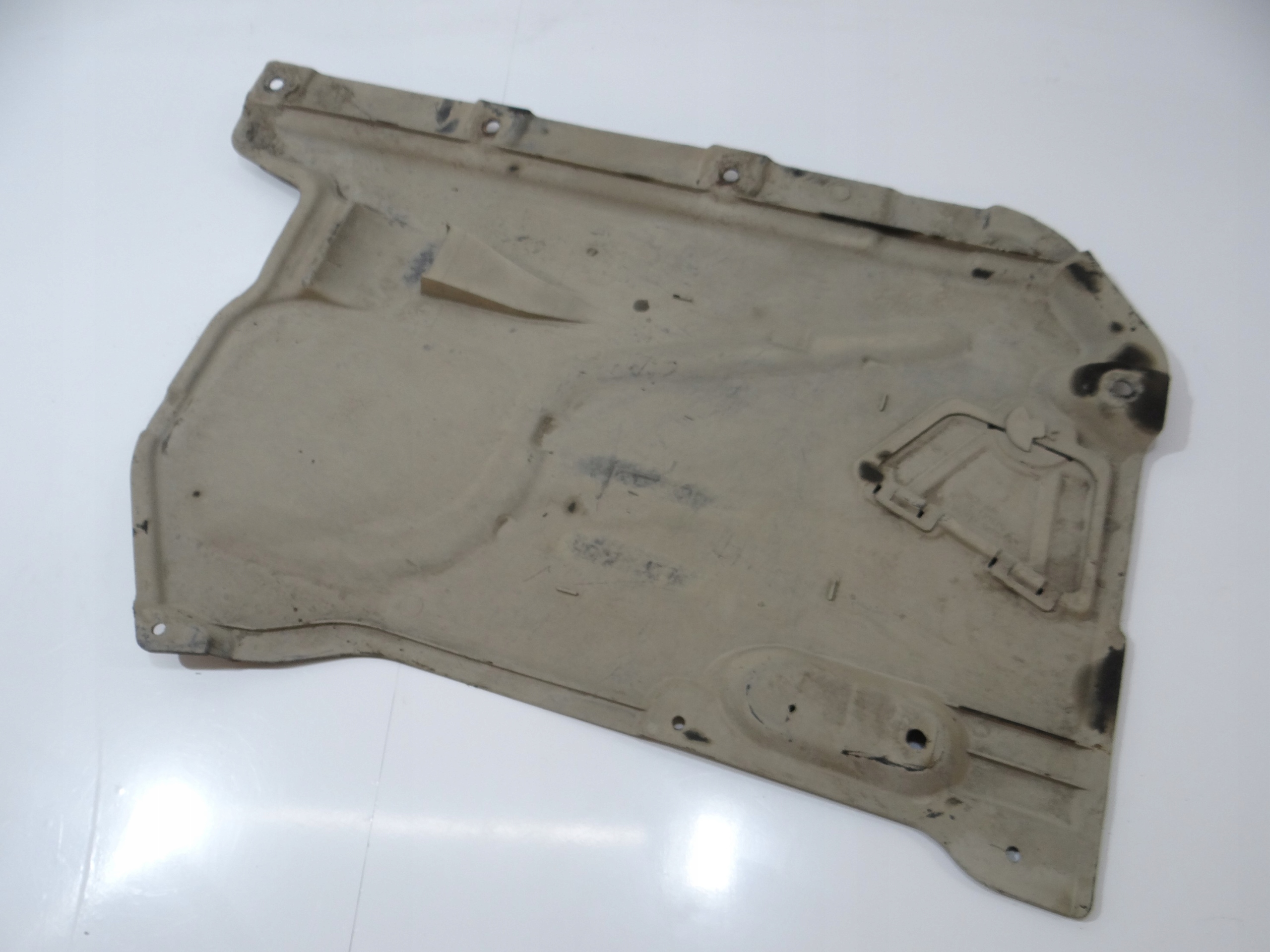 cover chassis BMW X1 E84 XDRIVE AUTOMAT 7130885