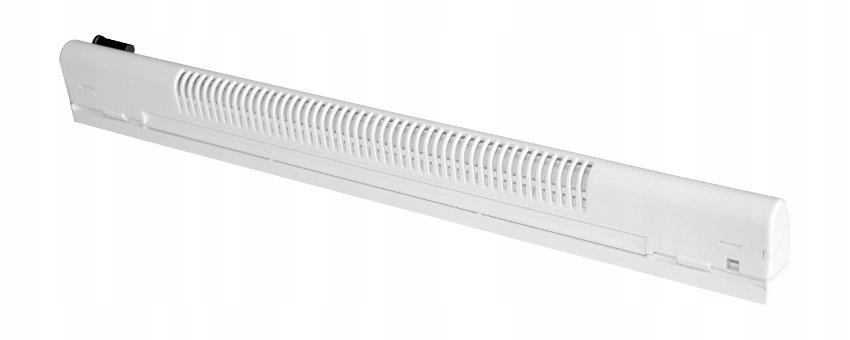 NAWIEWNIK OKIENNY HIGROSTEROWANY BHY 4000 BIAŁY Rodzaj nawiewnik