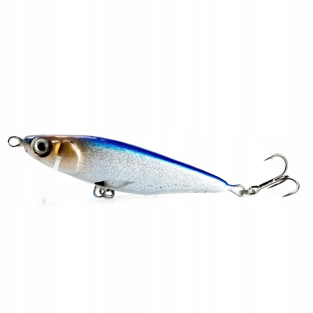 Murky Baits Quick 7cm 12g QI5H wobler