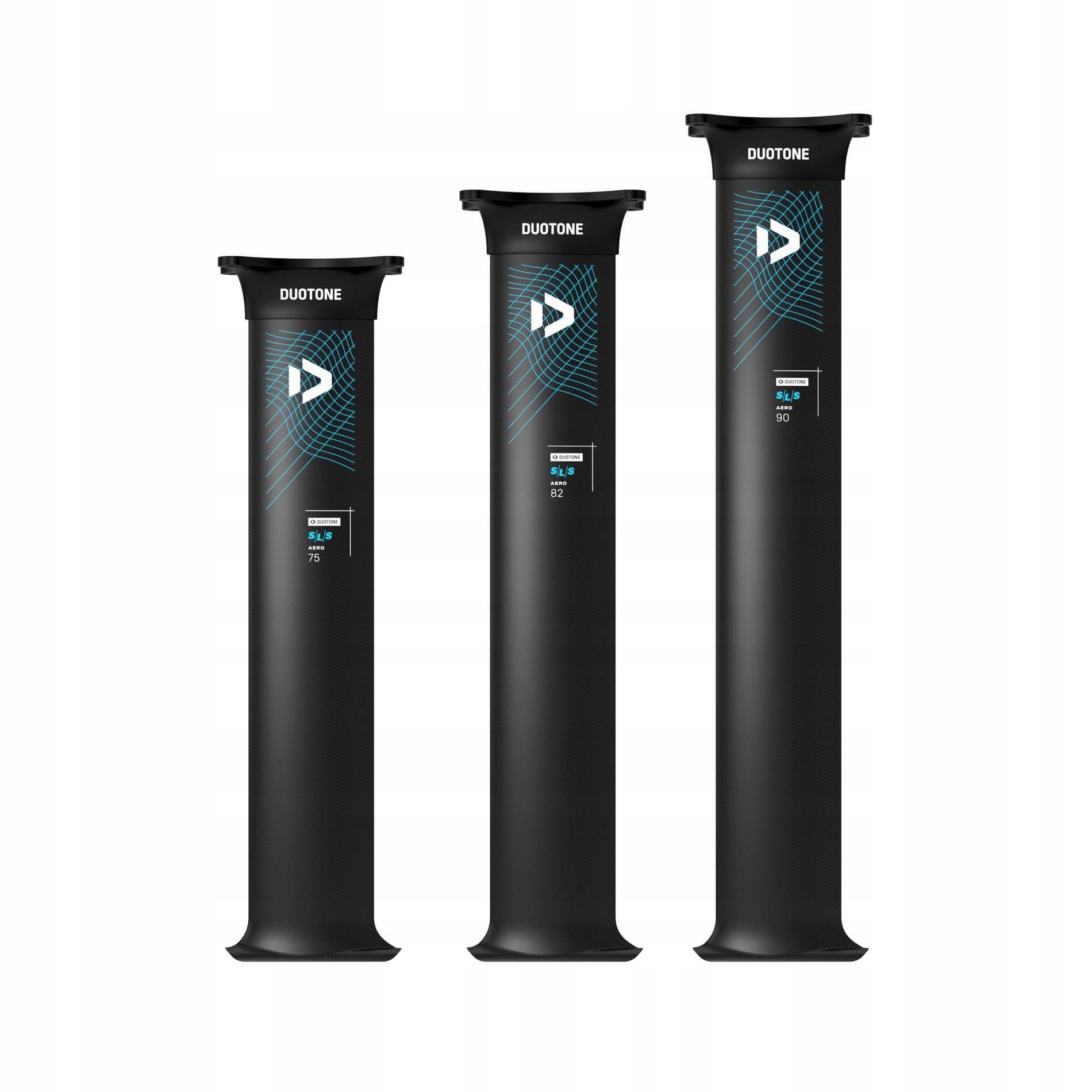 Duotone 2025 Stožár Aero Sls 82