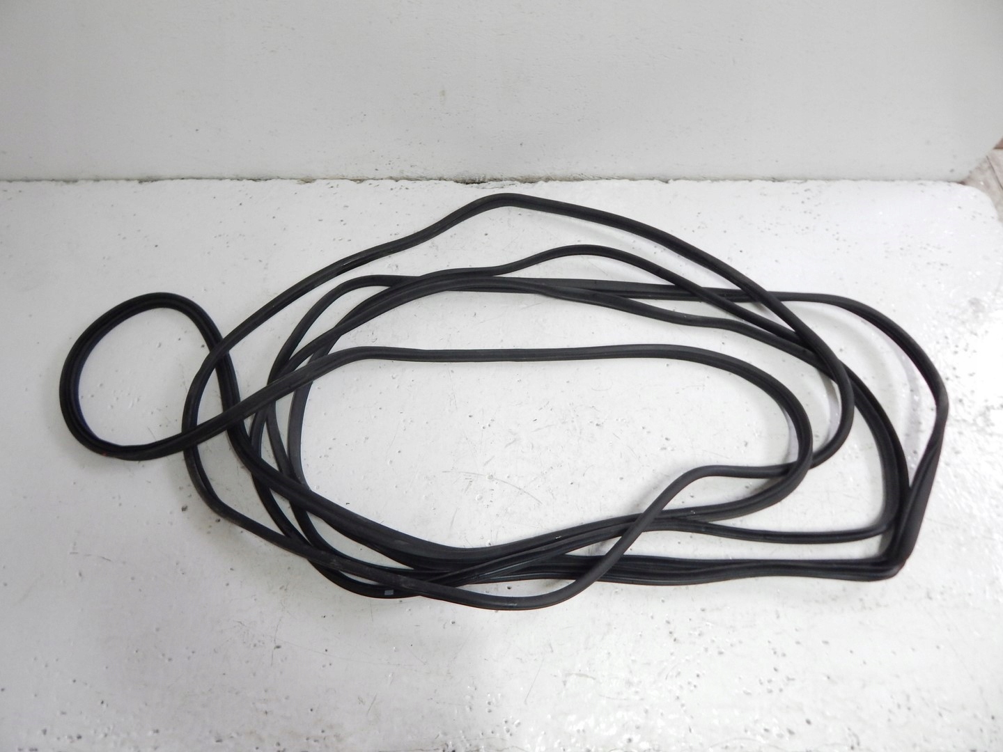 УЩІЛЬНЕННЯ КУЗОВА HYUNDAI KONA 17-21