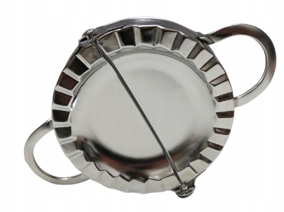 ZESTAW DO ROBIENIA PIEROGÓW FOREMKA LEPIENIA WYKRAWACZ PIEROGI Rodzaj zestaw