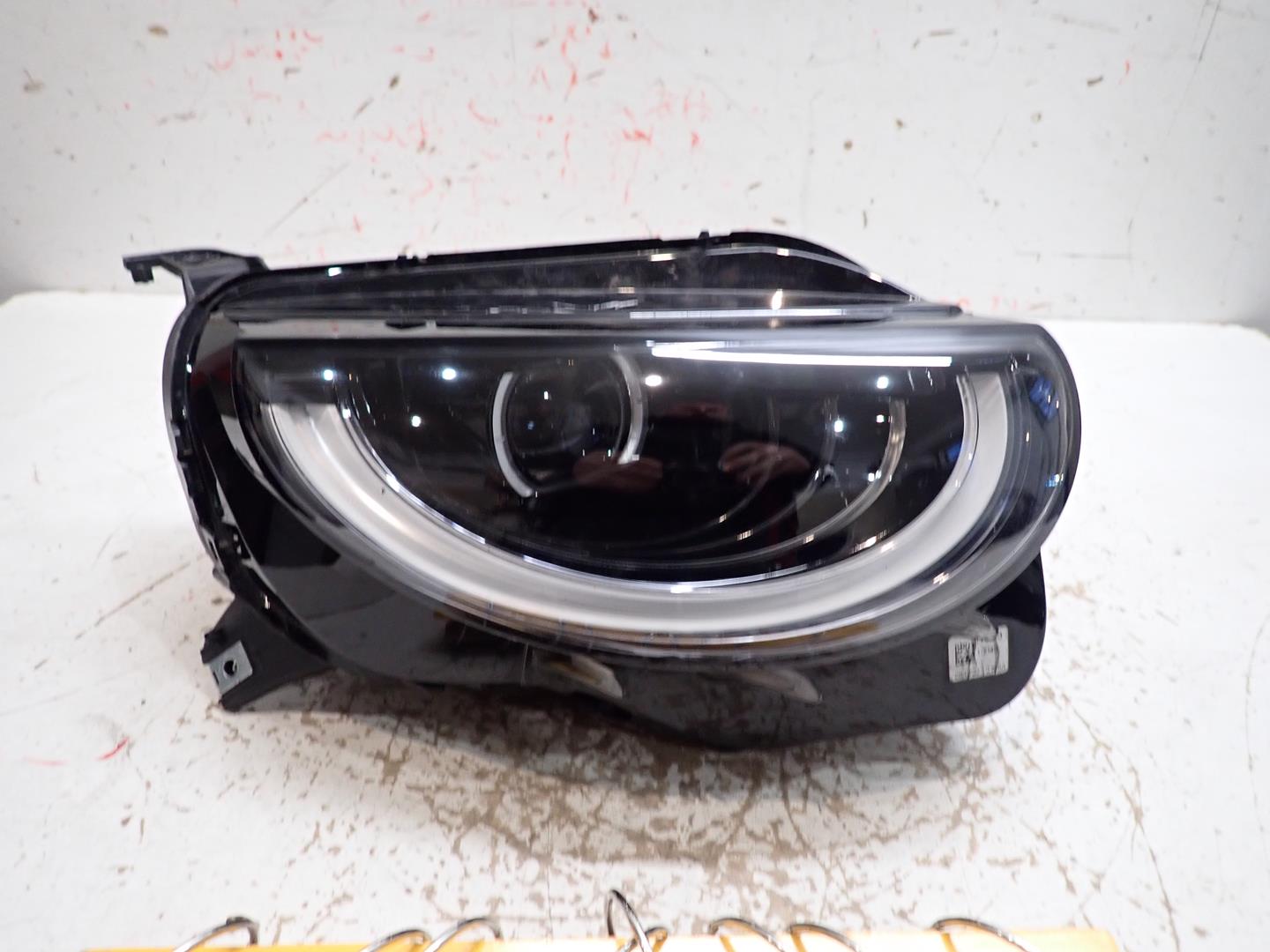 light front front right FIAT 500 II 2020- FULL LED