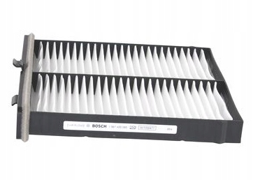 Kabinový Filtr Mazda 2 Dj DL 2014 -> , CX-3 Dk 2015 ->