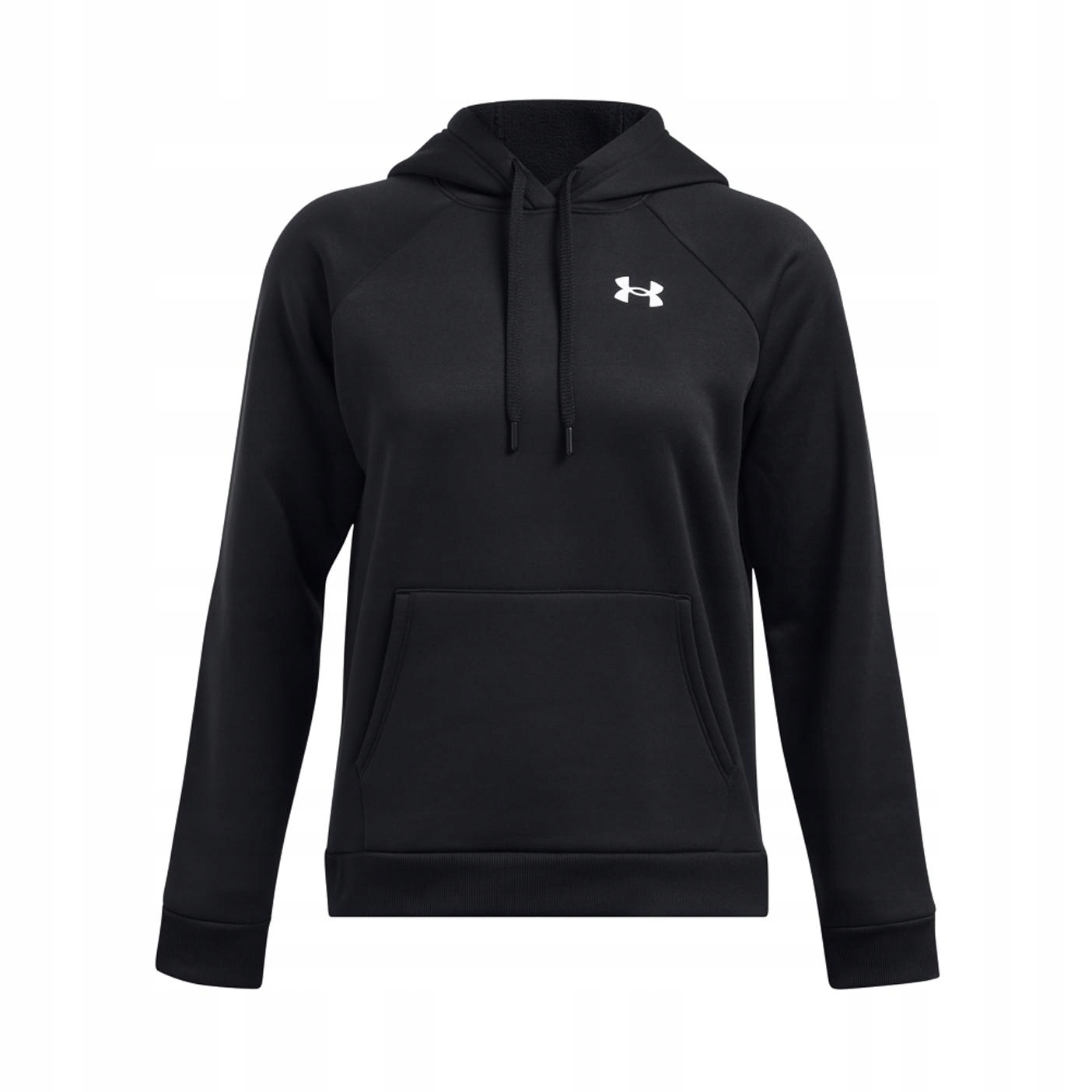 Damska Bluza Ua Armour Fleece Hoodie XL