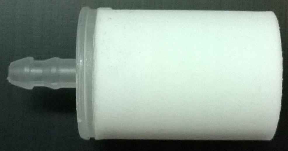 

Filtr paliwa do Husqvarna (503 44 32-01)