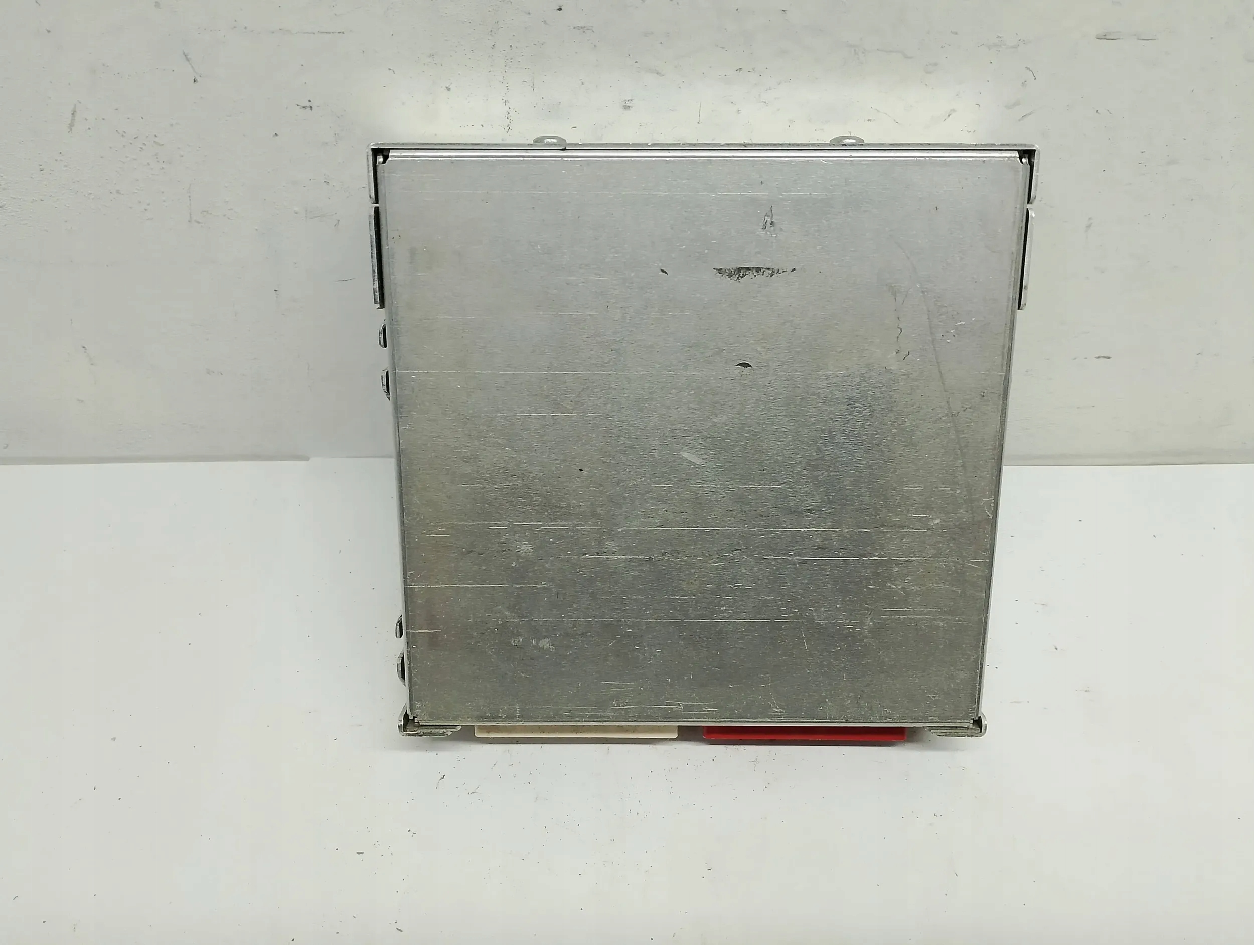 control unit computer of the engine Opel Vectra B 1.6B 16202319