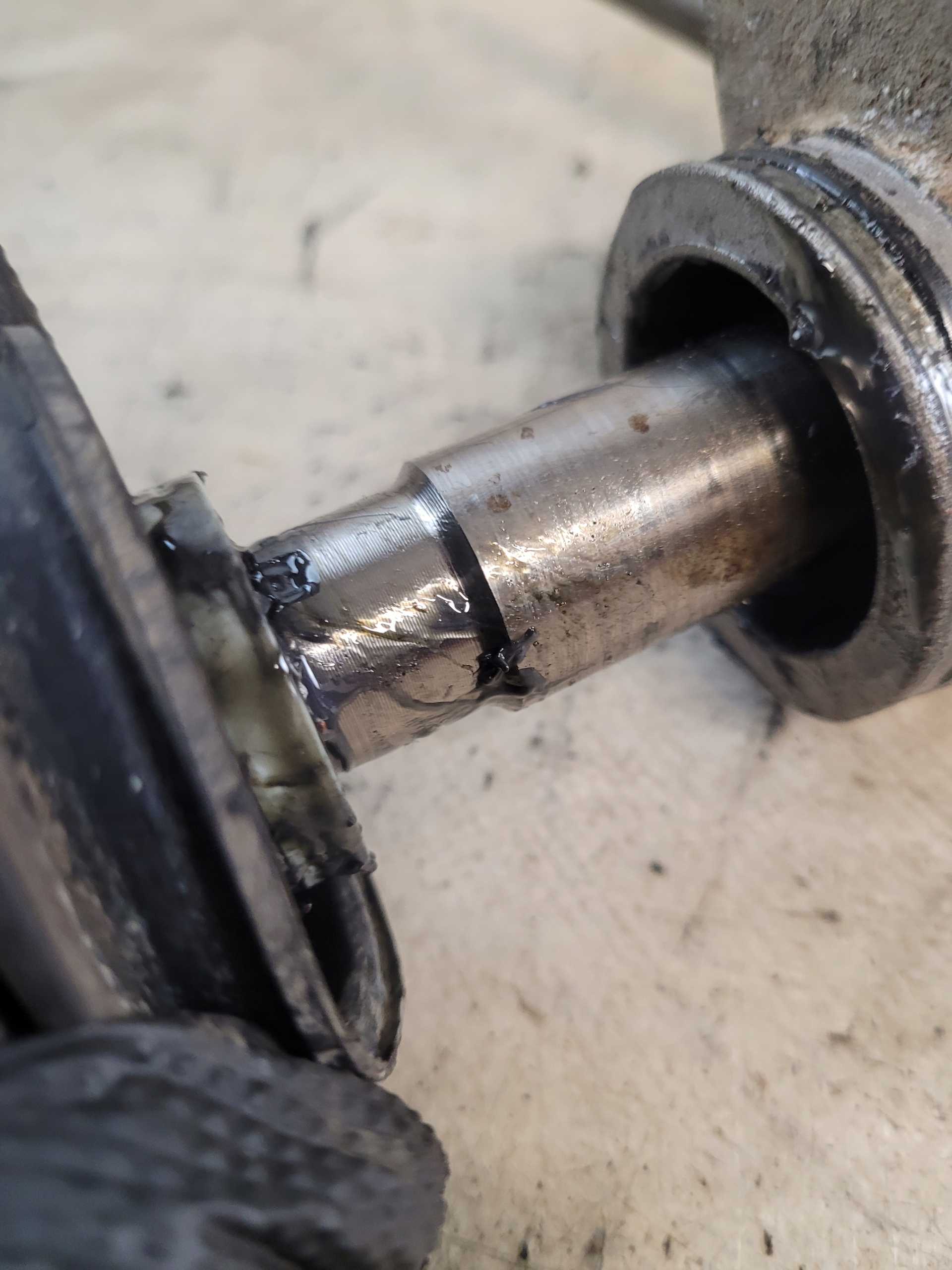 servo control OE 37502387 FIAT STILO 1.9JTD