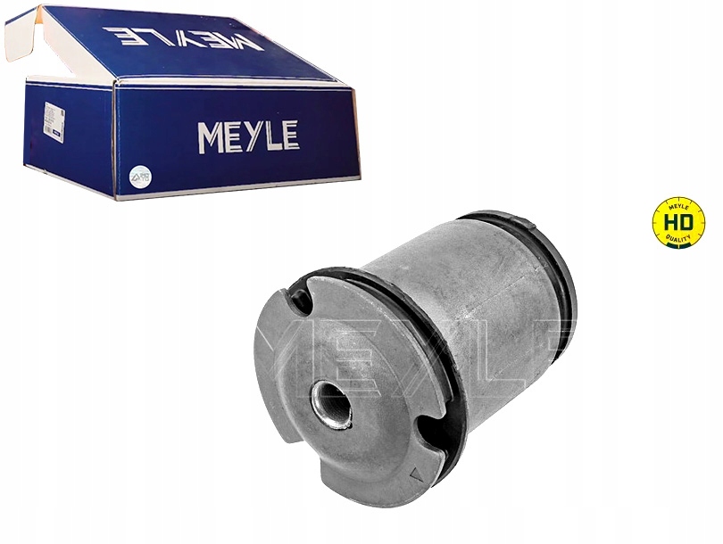 SILENTBLOCK BELKI ZAWIESZENIA TYŁ L/P FIAT 500L BRAVO II GRANDE PUNTO