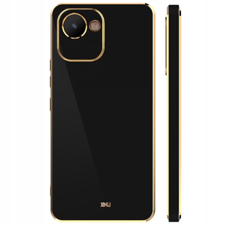 

Etui Glamour Case Do Realme C30 Narzo 50I Prime