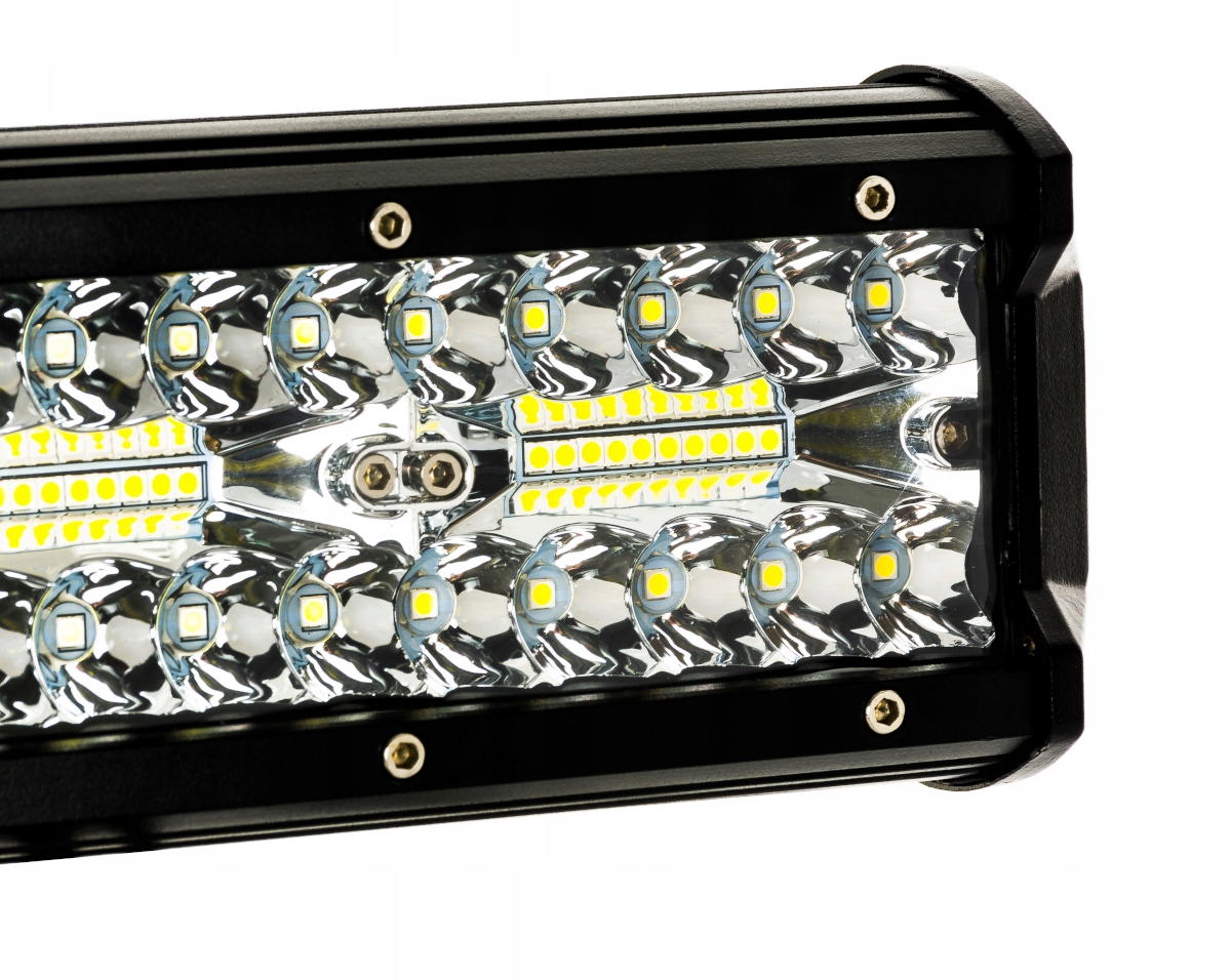 Lampa robocza panel LED 12V 24V 180W CREE Źródło światła LED
