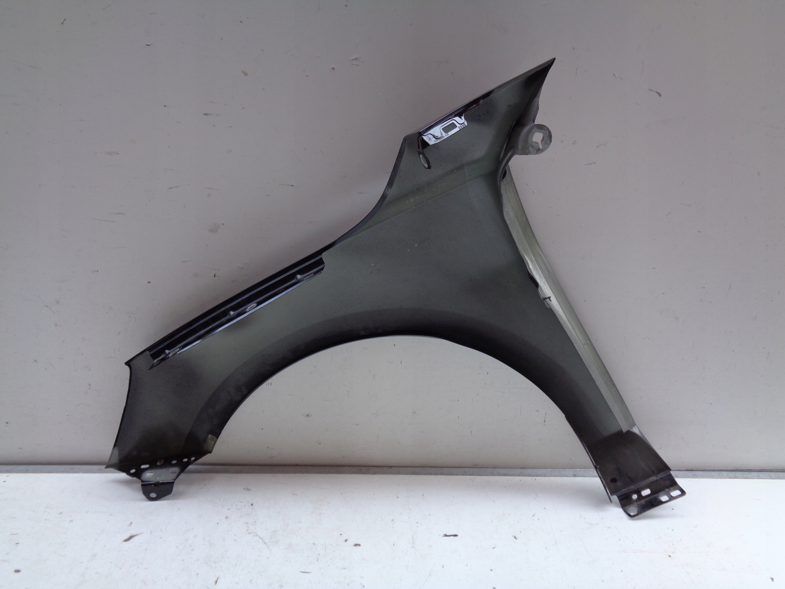 fender right front FORD FOCUS MK4 18- NR 40585