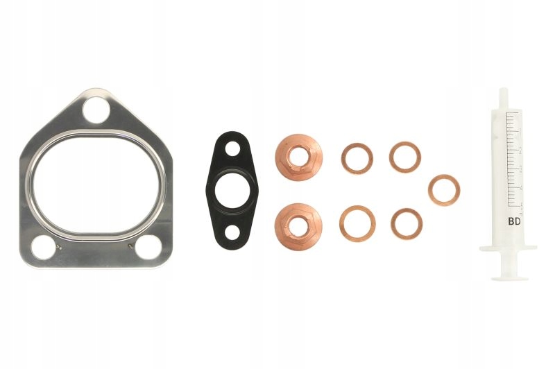 Zestaw Montażowy Turbosprężarki ELRING EL703871