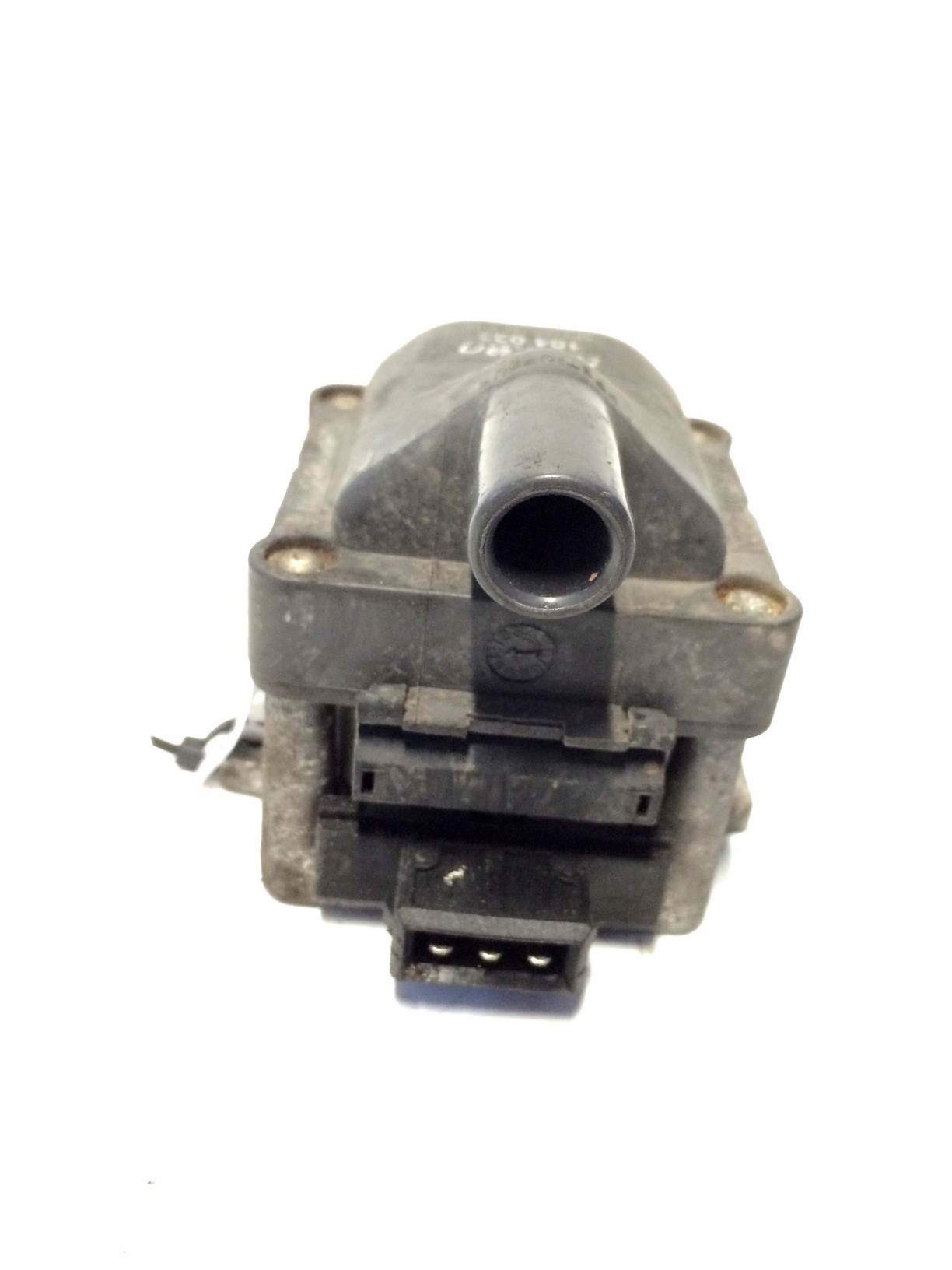 coil ignition TOPRAN VOLKSWAGEN GOLF III 104 003