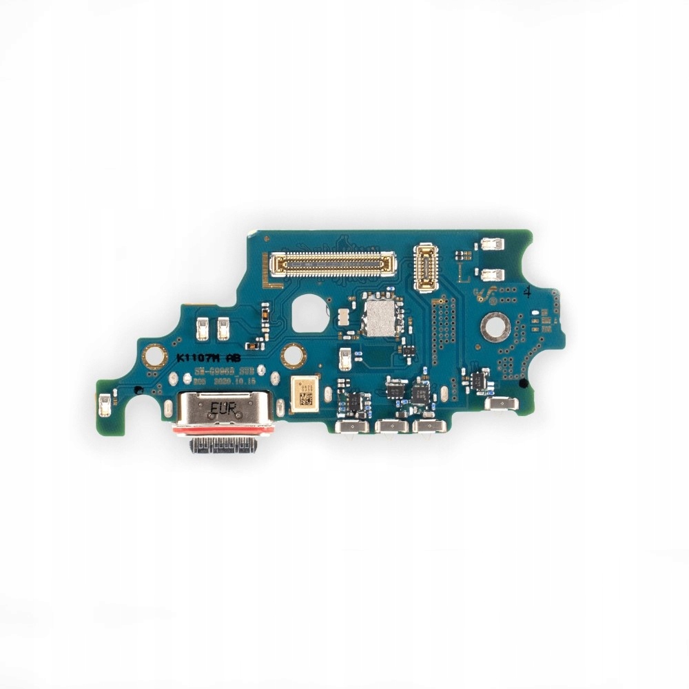 

Org płytka ze złączem Usb Samsung S21+ SM-G996