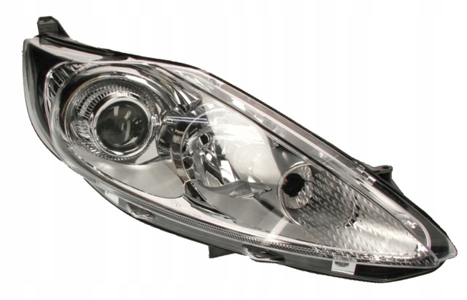 

Reflektor Lampa Ford Fiesta MK7 08-13 Depo Prawa
