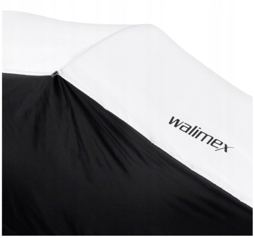 Walimex pro Softbox 109cm parasolka dyfuzyjna 17651