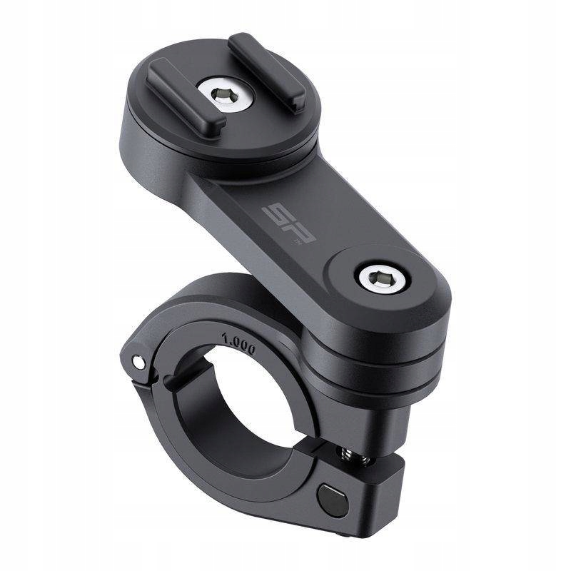 Držiak Na Volant Sp Connect Moto Mount Lt Black
