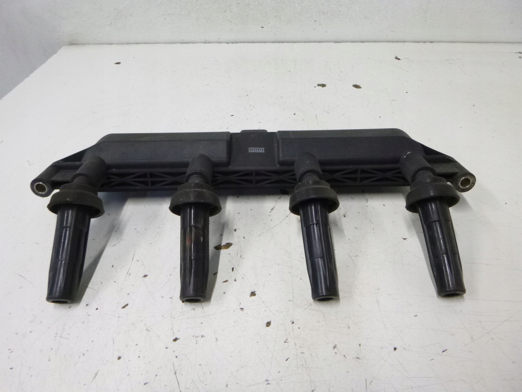 coil ignition Citroen Saxo Lift 1.4 1996 – 2004