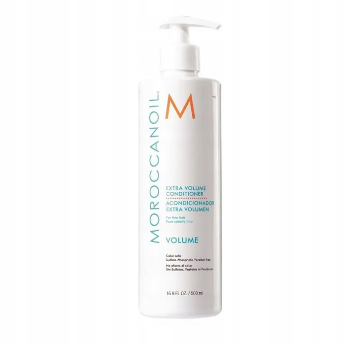 Moroccanoil Volume kondicionér 500 ml