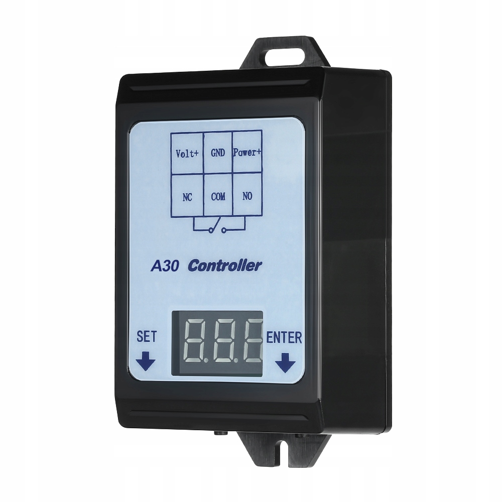 Moduł przekaźnikowy Napięcie DC 6 ~ 80 V Kod producenta 750749746775