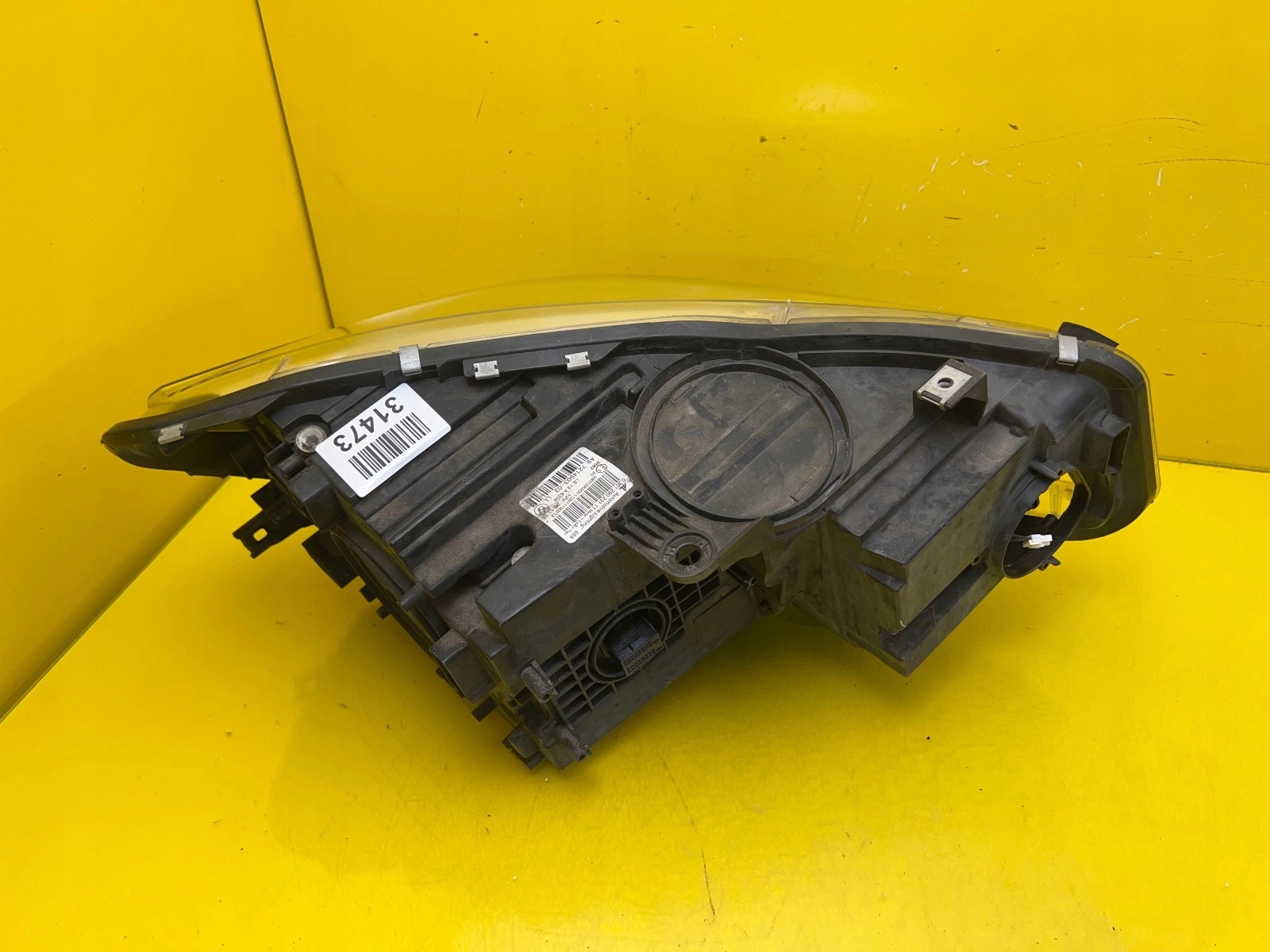 light left front BMW 2 F46 Gran Tourer Full Led 14-22 7214903-03