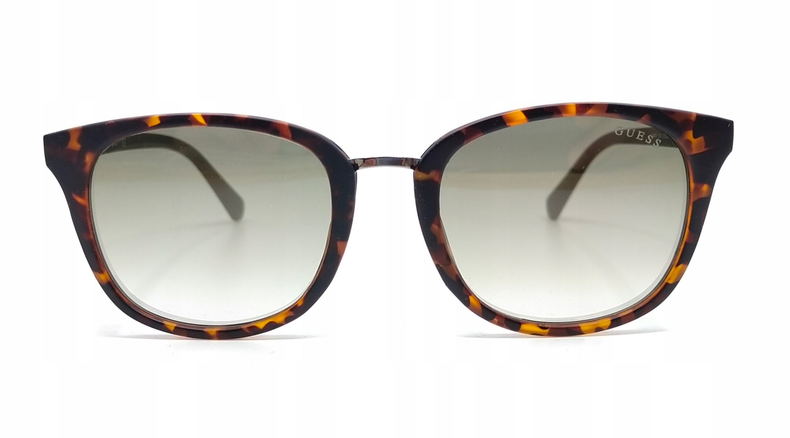 Guess GU 6927 52Q OKULARY PRZECIWSŁONECZNE UV400 Płeć uniseks