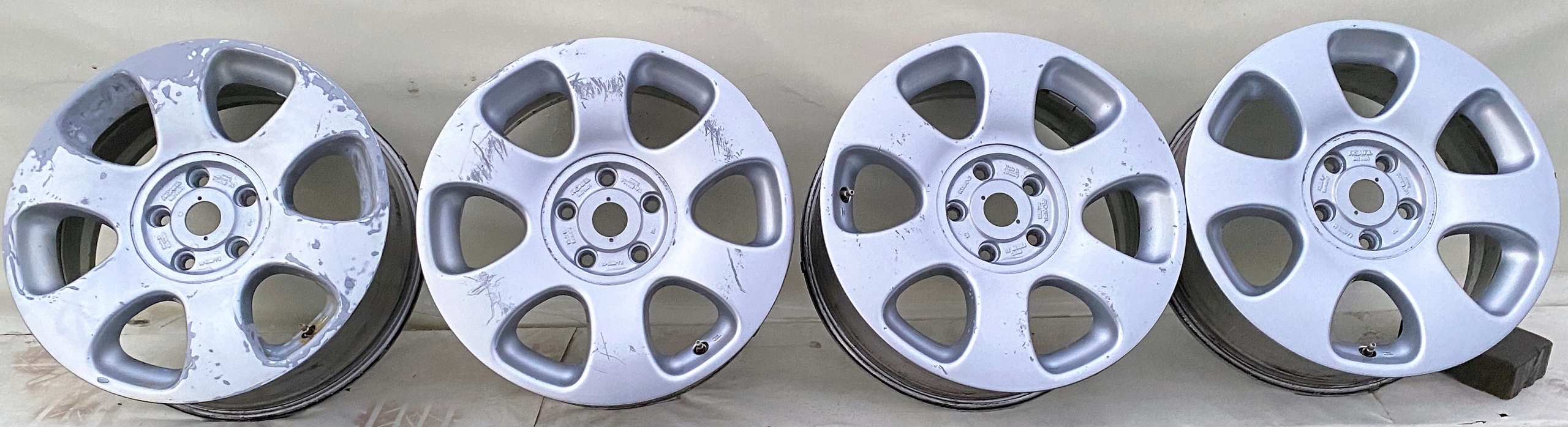 Диски Бентлі Arnagejx18h2 Pd56206pa Pd56208pa