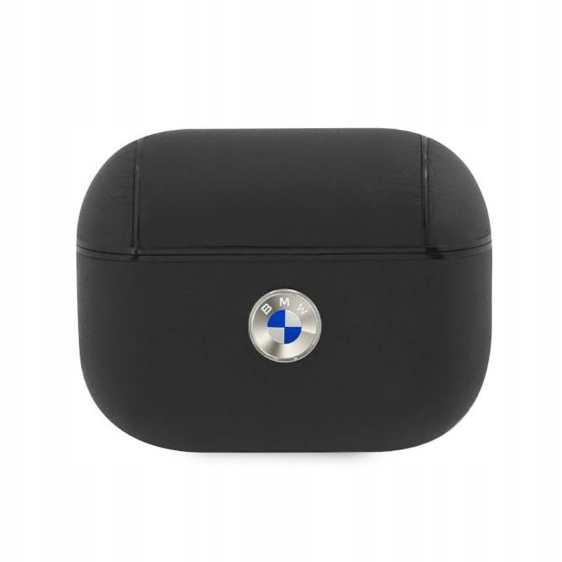 Bmw Signature Etui AirPods Pro (czarny)