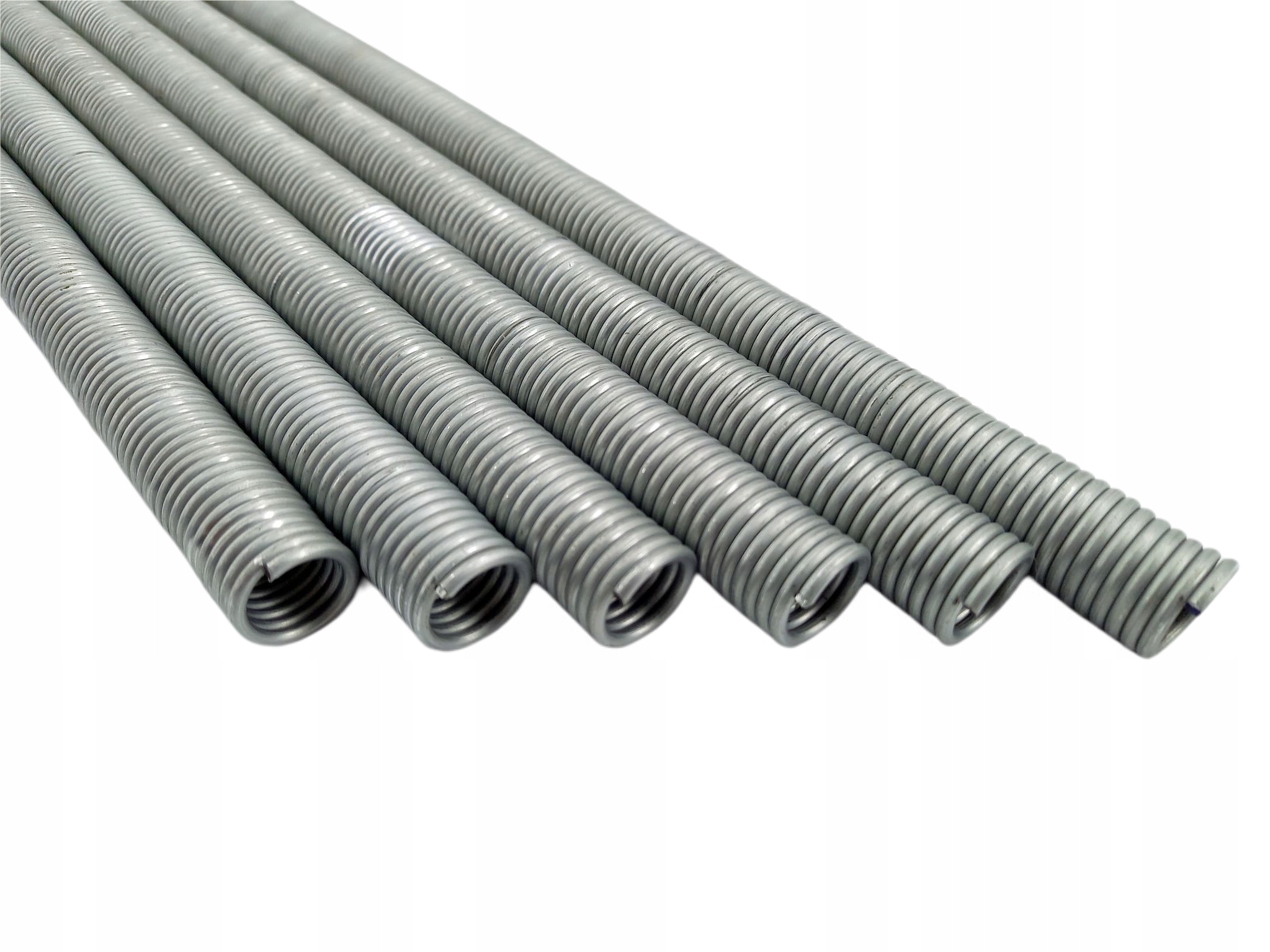 

Sprężyna do Bramy Garażowej Hormann 2,5x19x340 mm